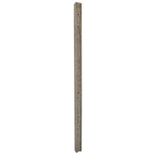 Forest Professional Concrete Post - 2.44m - JJ Building Materials