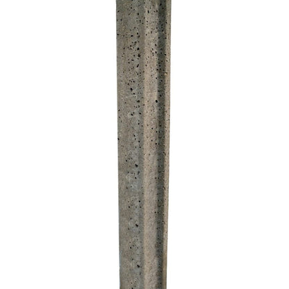 Forest Professional Concrete Post - 2.44m - JJ Building Materials