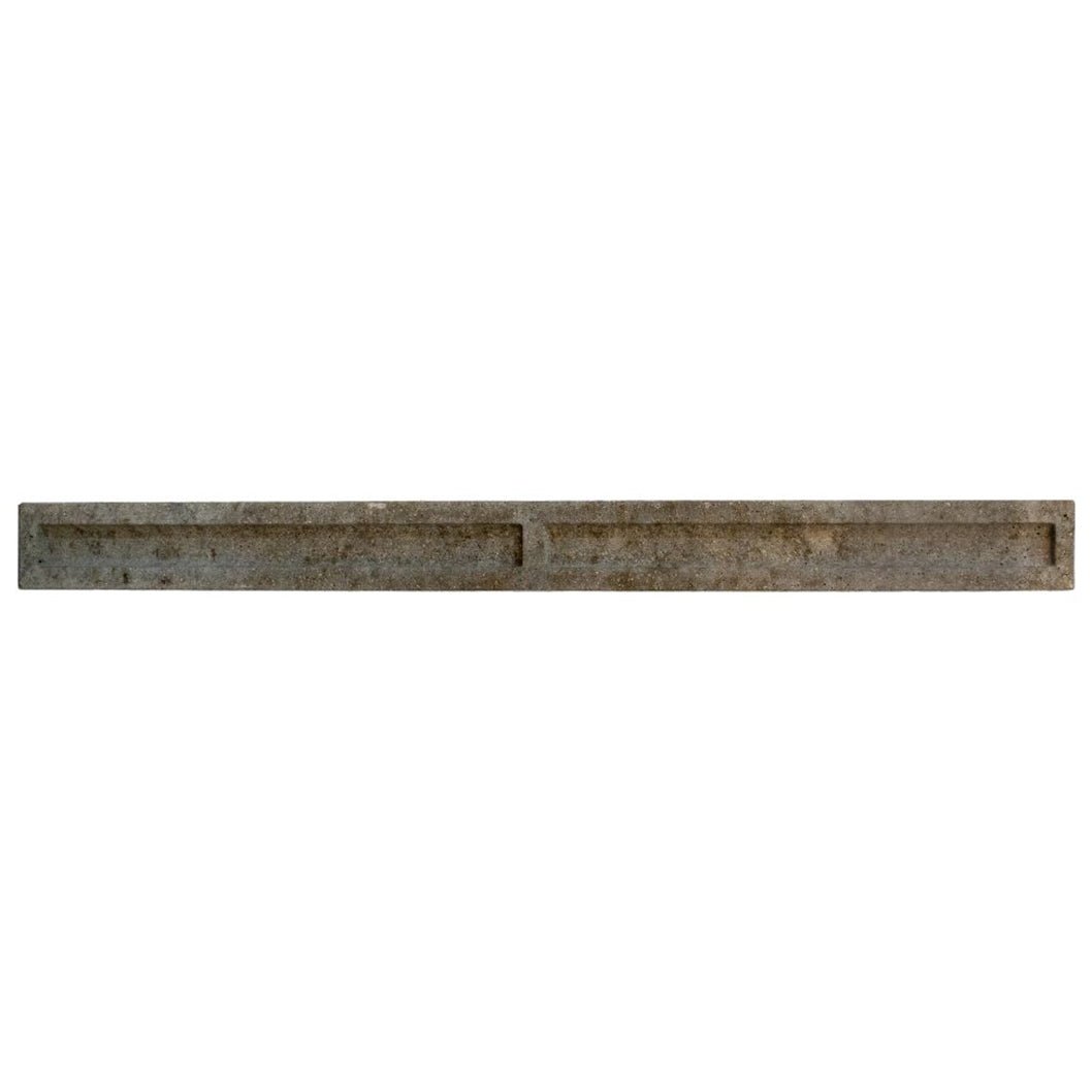 Forest Professional Recessed Gravel Board - 183m x 14cm - JJ Building Materials