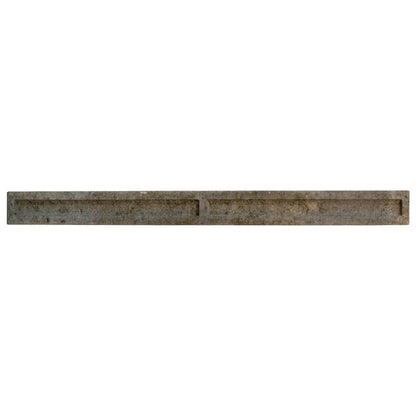 Forest Professional Recessed Gravel Board - 183m x 14cm - JJ Building Materials