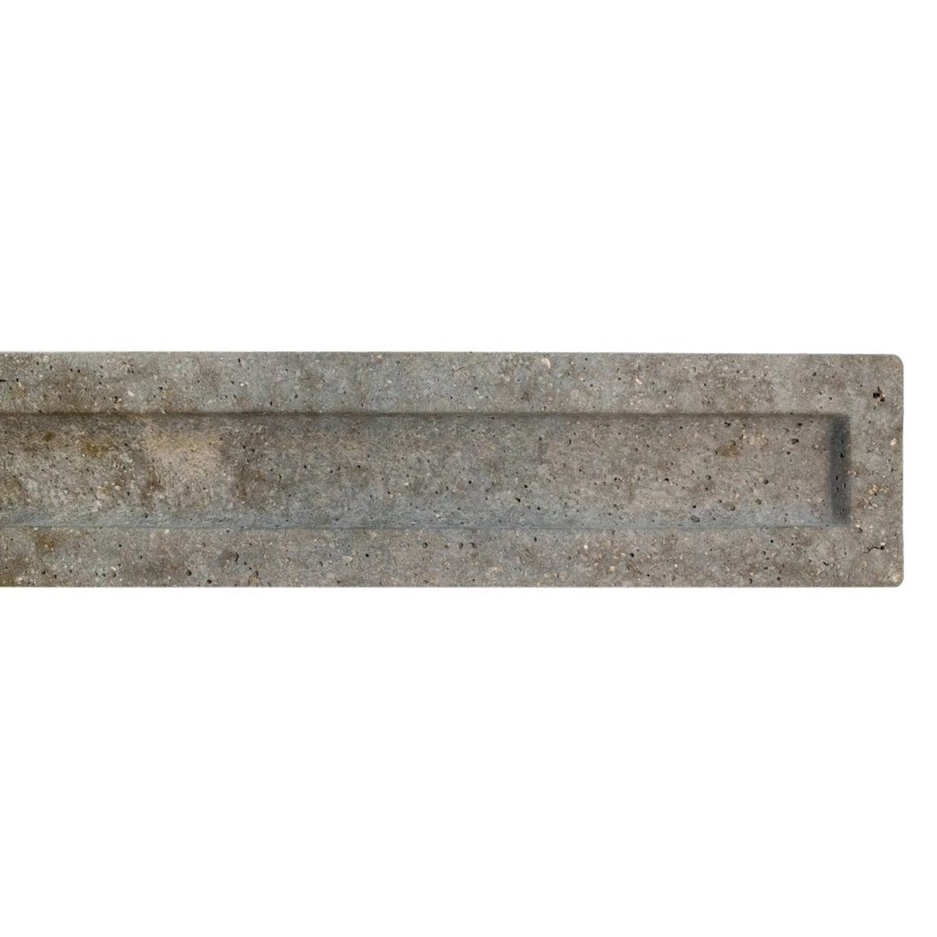 Forest Professional Recessed Gravel Board - 183m x 14cm - JJ Building Materials