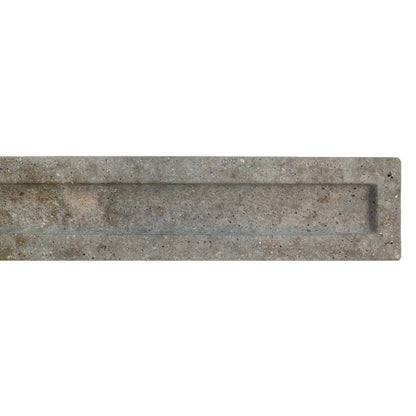 Forest Professional Recessed Gravel Board - 183m x 14cm - JJ Building Materials