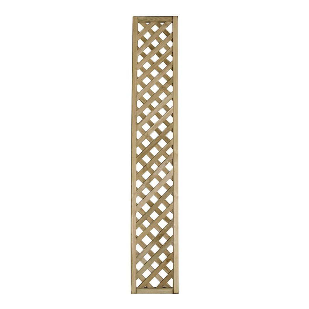 Forest Rosemore Lattice - JJ Building Materials