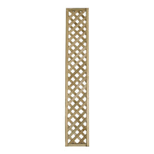 Forest Rosemore Lattice - JJ Building Materials