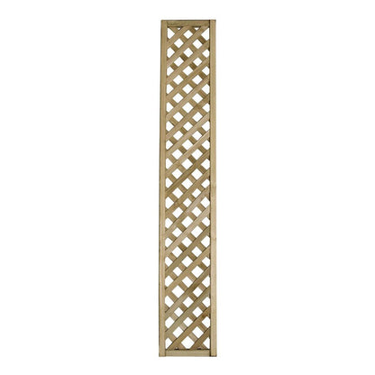 Forest Rosemore Lattice - JJ Building Materials