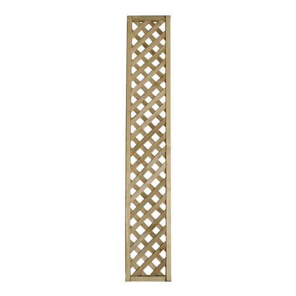 Forest Rosemore Lattice - JJ Building Materials