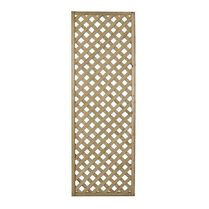 Forest Rosemore Lattice - JJ Building Materials