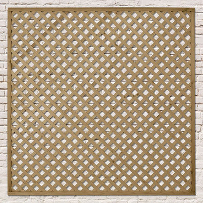 Forest Rosemore Lattice - JJ Building Materials