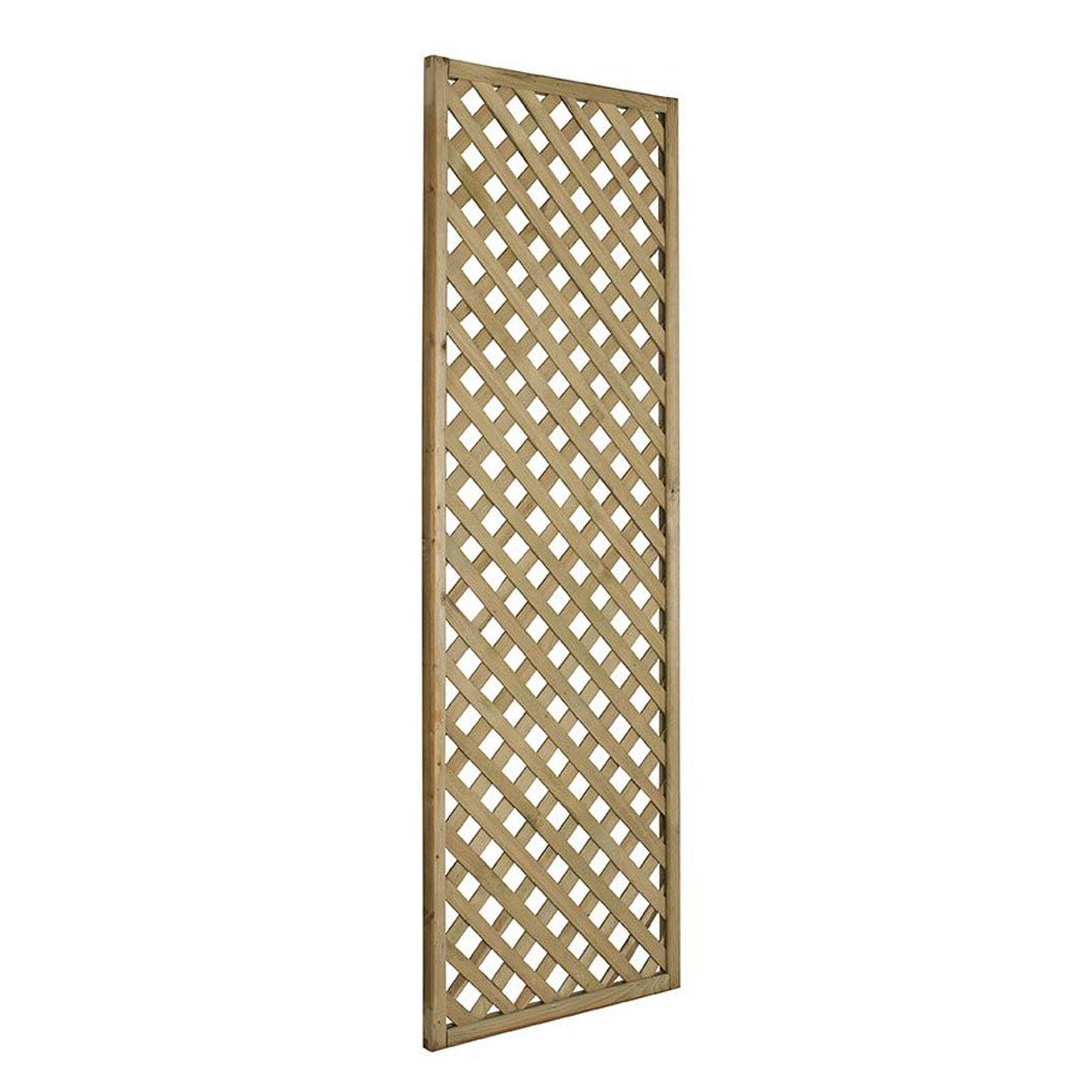 Forest Rosemore Lattice - JJ Building Materials