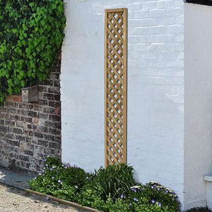 Forest Rosemore Lattice - JJ Building Materials