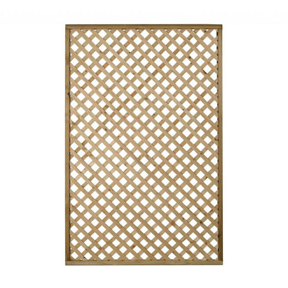 Forest Rosemore Lattice - JJ Building Materials