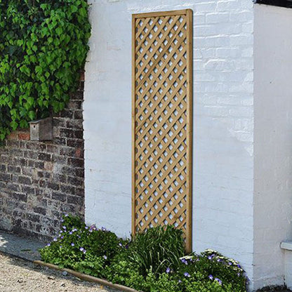 Forest Rosemore Lattice - JJ Building Materials
