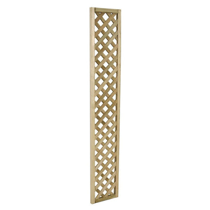 Forest Rosemore Lattice - JJ Building Materials