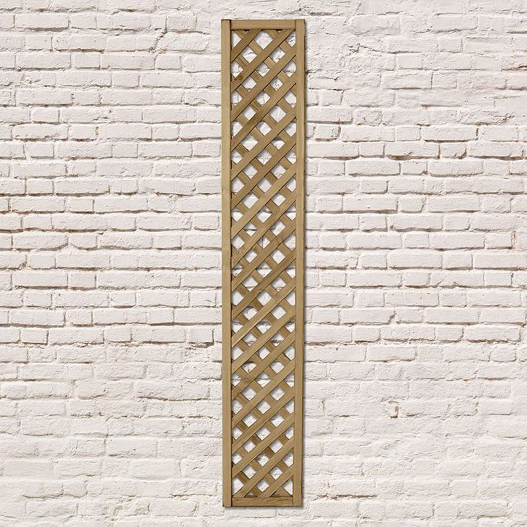 Forest Rosemore Lattice - JJ Building Materials