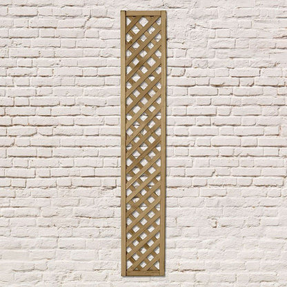Forest Rosemore Lattice - JJ Building Materials
