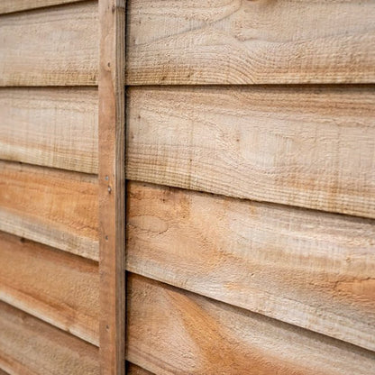 Forest Signature Lap Panel - JJ Building Materials