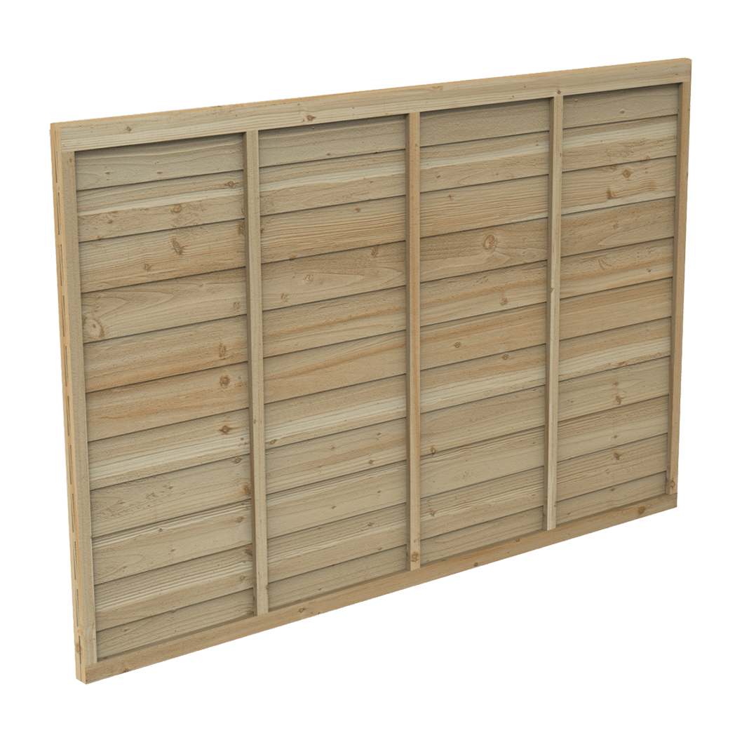 Forest Signature Lap Panel - JJ Building Materials