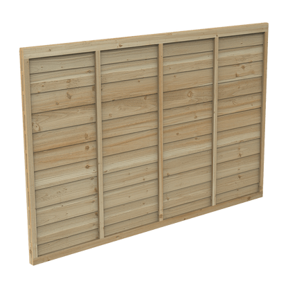 Forest Signature Lap Panel - JJ Building Materials
