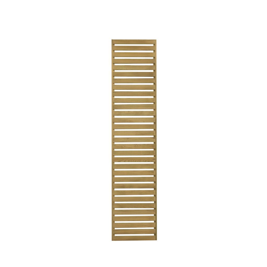 Forest Slatted Trellis - JJ Building Materials