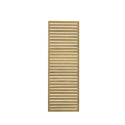 Forest Slatted Trellis - JJ Building Materials