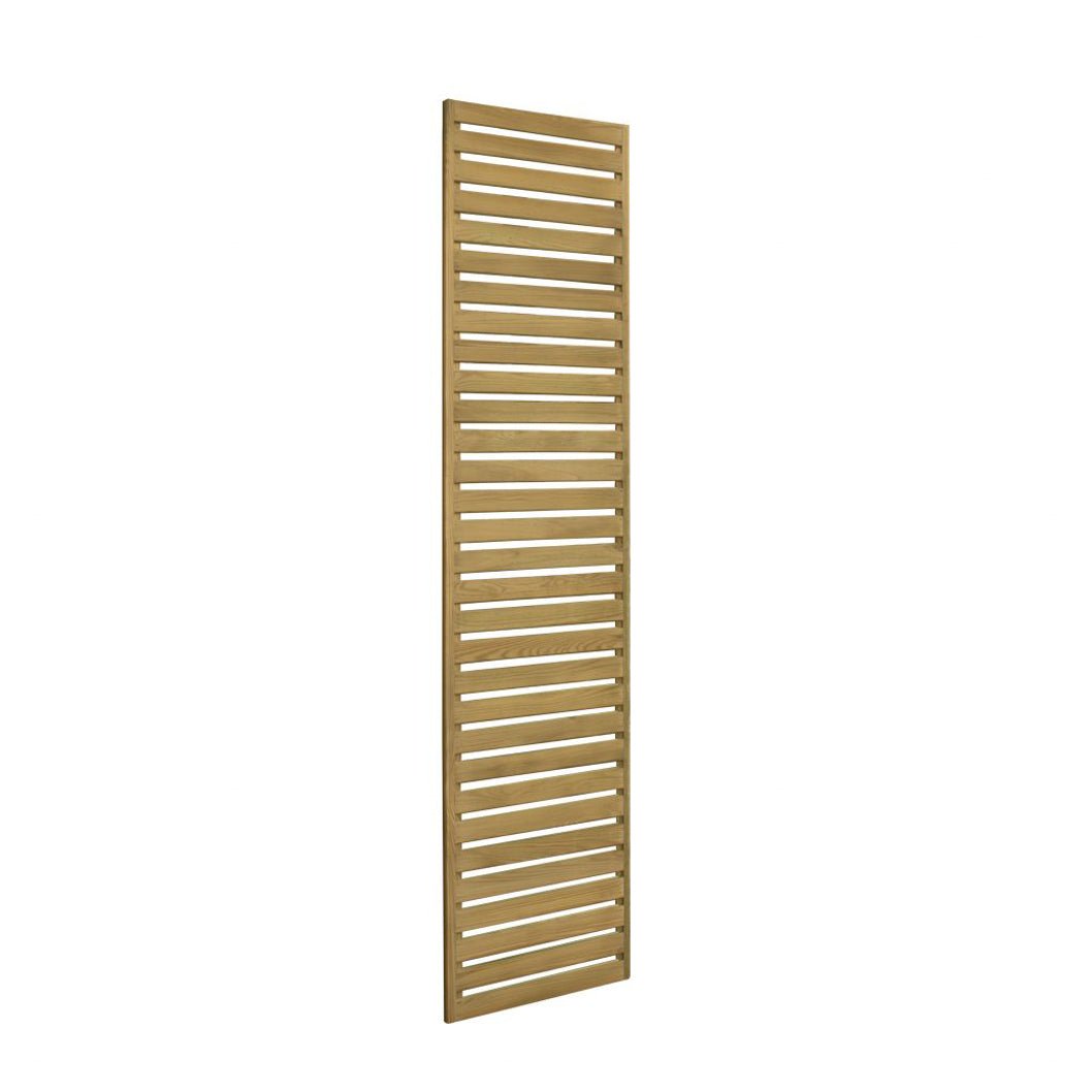 Forest Slatted Trellis - JJ Building Materials