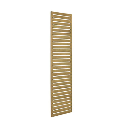 Forest Slatted Trellis - JJ Building Materials