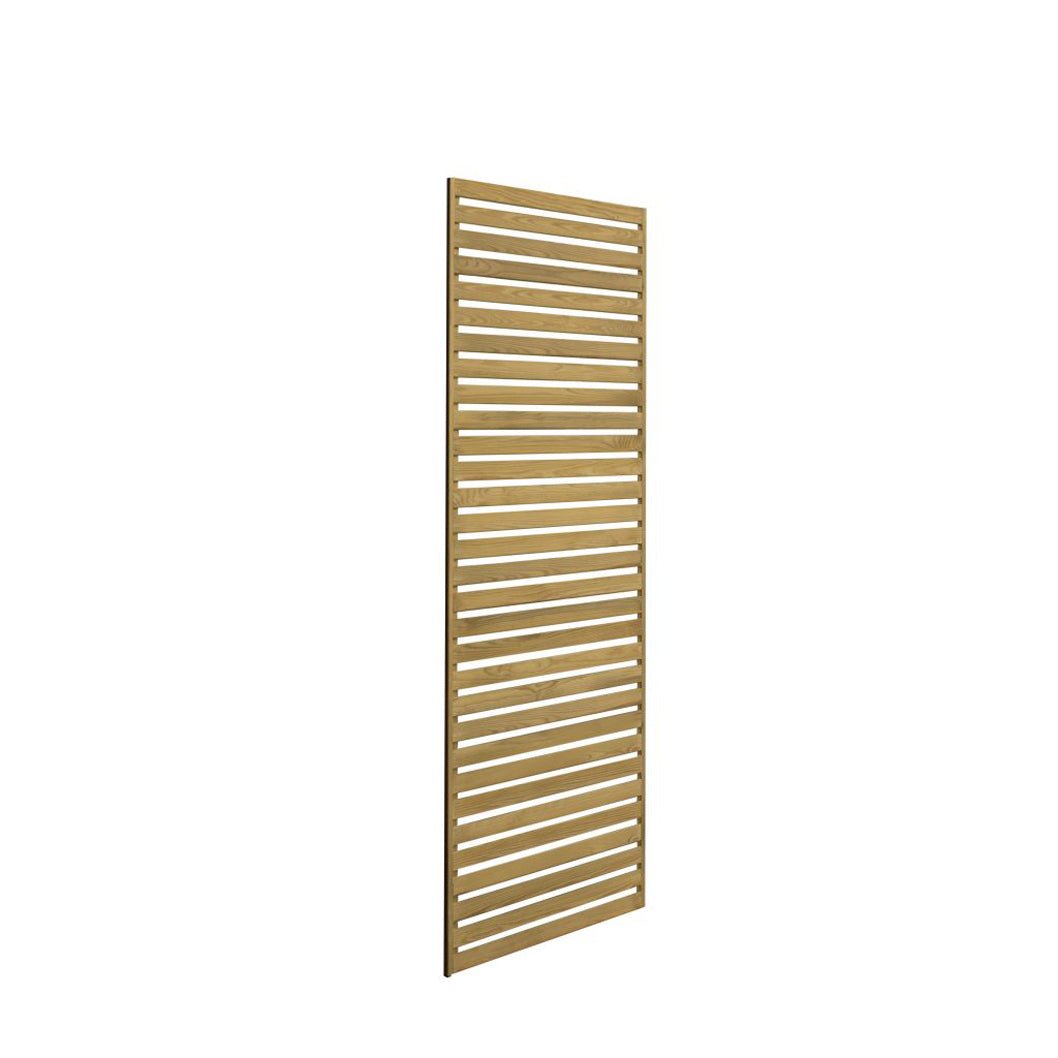 Forest Slatted Trellis - JJ Building Materials