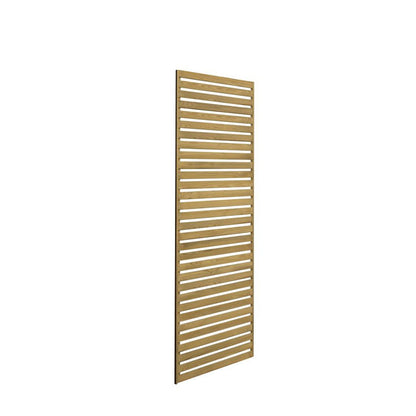 Forest Slatted Trellis - JJ Building Materials