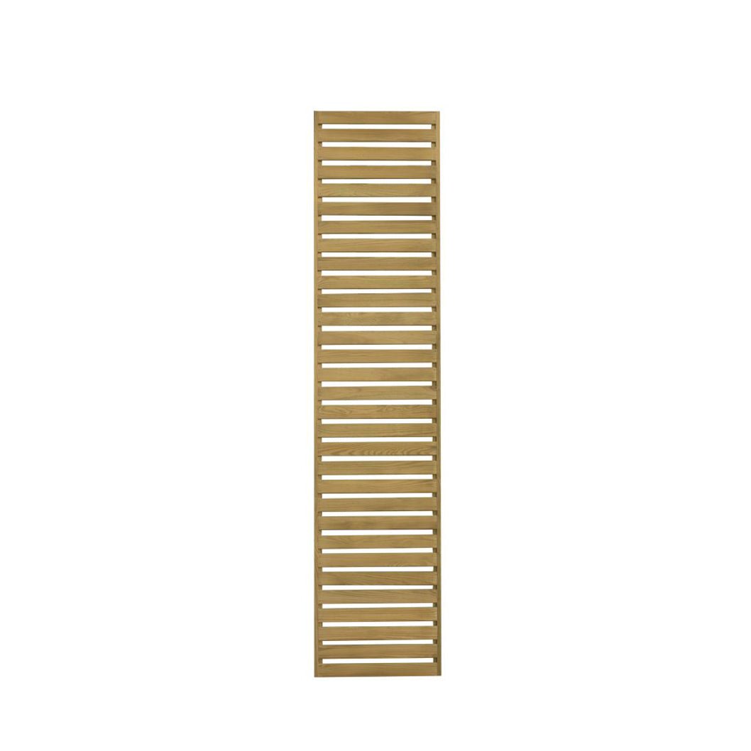 Forest Slatted Trellis - JJ Building Materials