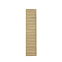 Forest Slatted Trellis - JJ Building Materials