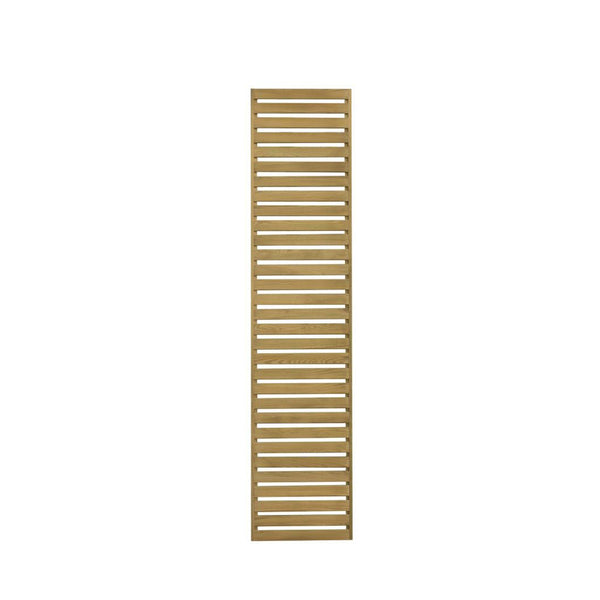Forest Slatted Trellis - JJ Building Materials