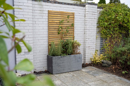 Forest Slatted Trellis - JJ Building Materials