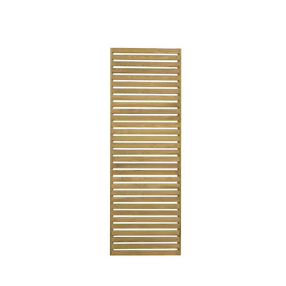 Forest Slatted Trellis - JJ Building Materials