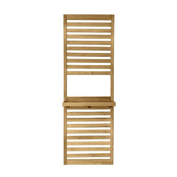 Forest Slatted Wall Planter - JJ Building Materials