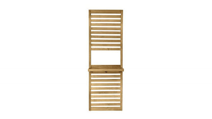Forest Slatted Wall Planter - JJ Building Materials