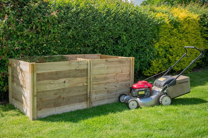 Forest Slot Down Compost Bin Extension Kit - JJ Building Materials