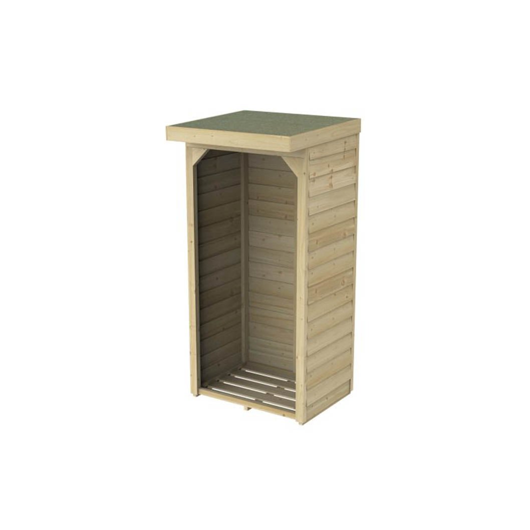 Forest Small Log Store - JJ Building Materials