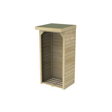 Forest Small Log Store - JJ Building Materials