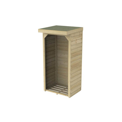 Forest Small Log Store - JJ Building Materials