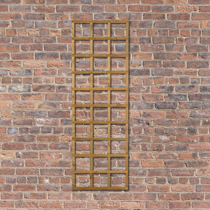 Forest Smooth Planed Trellis - JJ Building Materials
