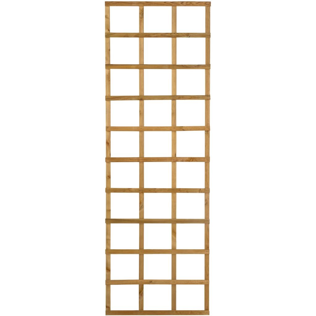 Forest Smooth Planed Trellis - JJ Building Materials
