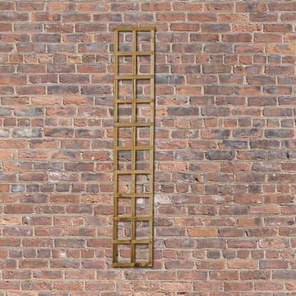 Forest Smooth Planed Trellis - JJ Building Materials