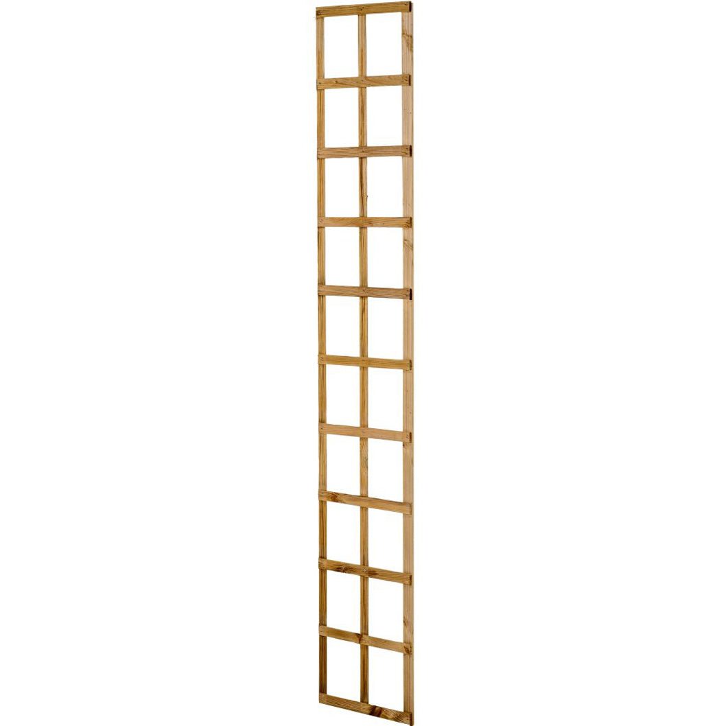 Forest Smooth Planed Trellis - JJ Building Materials
