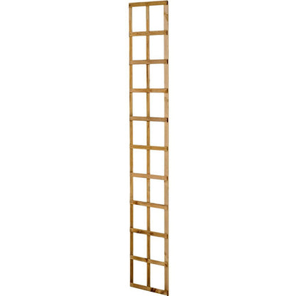 Forest Smooth Planed Trellis - JJ Building Materials