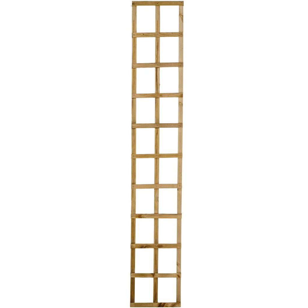 Forest Smooth Planed Trellis - JJ Building Materials