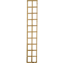 Forest Smooth Planed Trellis - JJ Building Materials