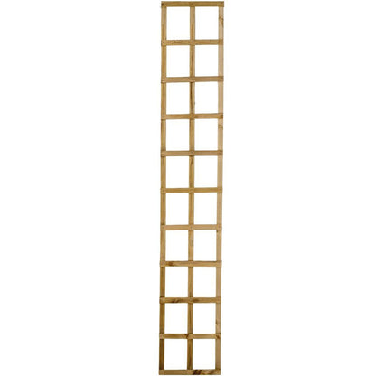 Forest Smooth Planed Trellis - JJ Building Materials