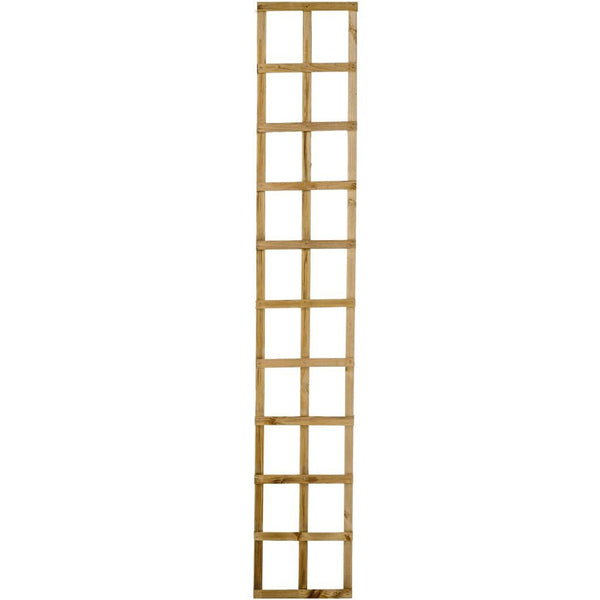 Forest Smooth Planed Trellis - JJ Building Materials