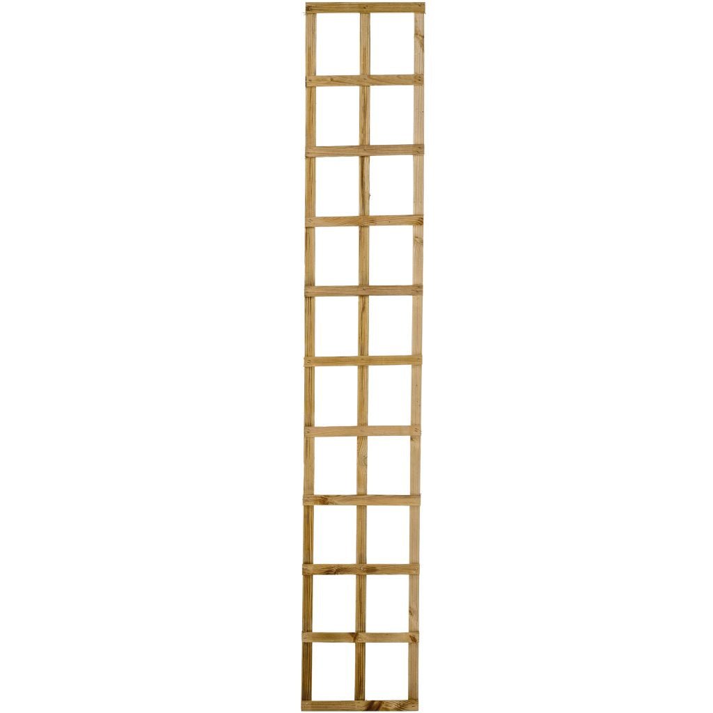 Forest Smooth Planed Trellis - JJ Building Materials