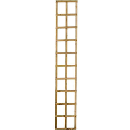 Forest Smooth Planed Trellis - JJ Building Materials